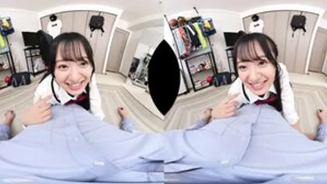 test-CRVR-419-1-花守夏歩
