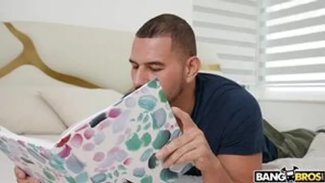 I’ll Cum Anywhere I Want…