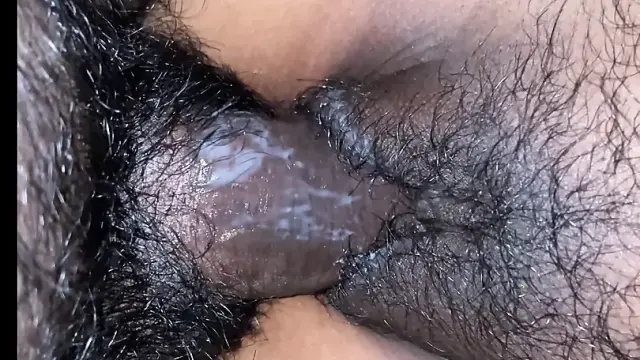 The first sex of an 18-year-old girl was difficult, but I really enjoyed it.