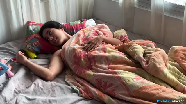 I SHOVE ALL MY DICK UP THE BEAUTIFUL LATINA'S ASS