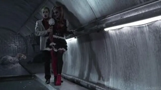 Kleio Valentien - Suicide Squad XXX: An Axel Braun Parody in 4K