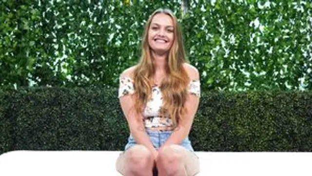 Luna Wulf Net Video Gials PAWG