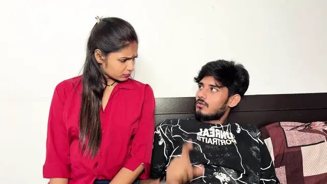 Devar Bhabhi Hot Romance