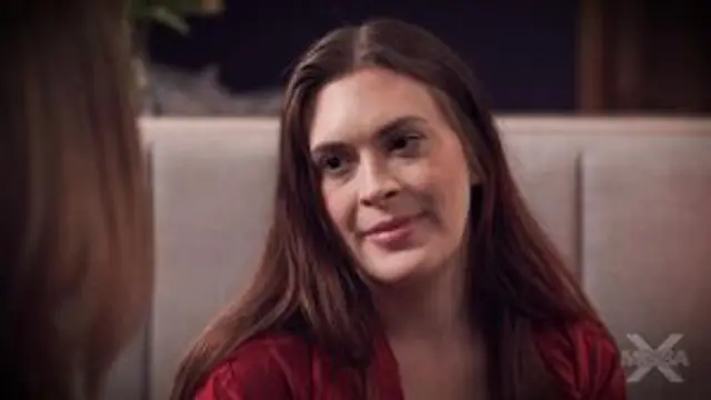 Lindsay Lee - My Seed For Stepmom