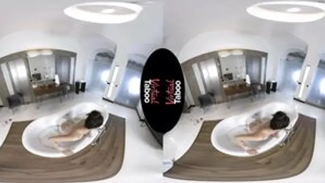 Andreina De Luxe - Vacay In Sister's Vag