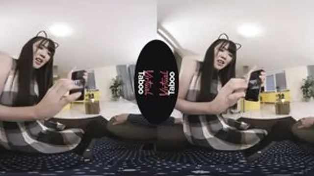 Mai Honda - Japanese Daughter Gets Warm Welcome in 4K