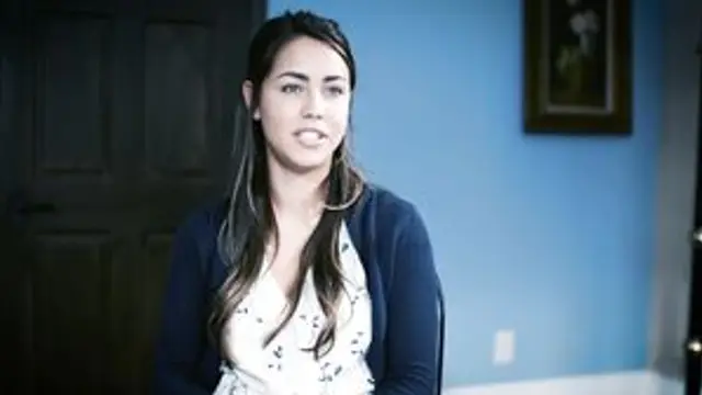 Alina Lopez -  Bishop's Interview