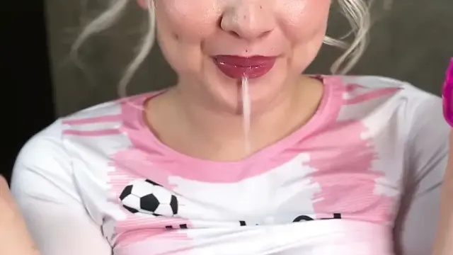 I Want to Drain Your Balls