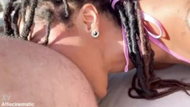 Cali Sweets - My POV - Cali Sweets Loves To Deep Throat My Big Cock