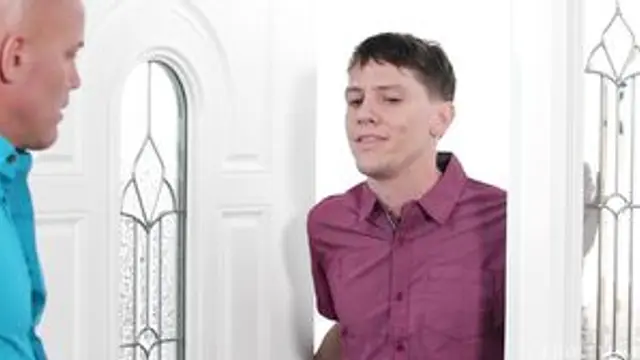 Ryan Keely: Nobody's Good Enough For You
