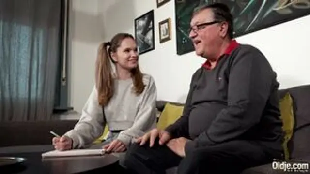 Lessons with Irina Cage