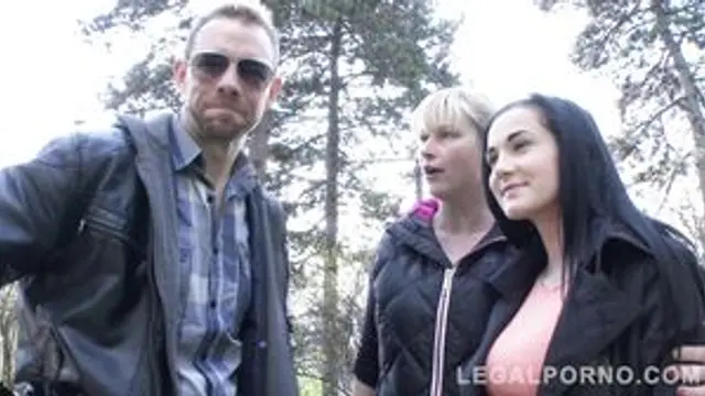 Nicole Love Anal 3
