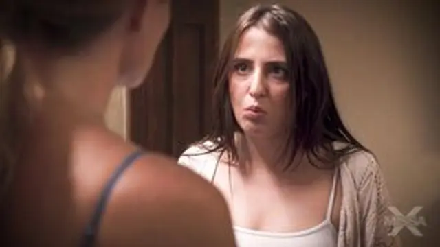 Aubree Valentine Horny Stepdaughter