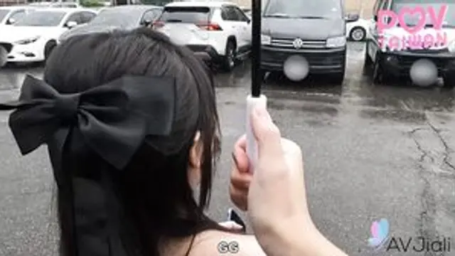 POV Date With Cute Porn Star Xiao Ye Ye Followed By Hotelroom Sex.