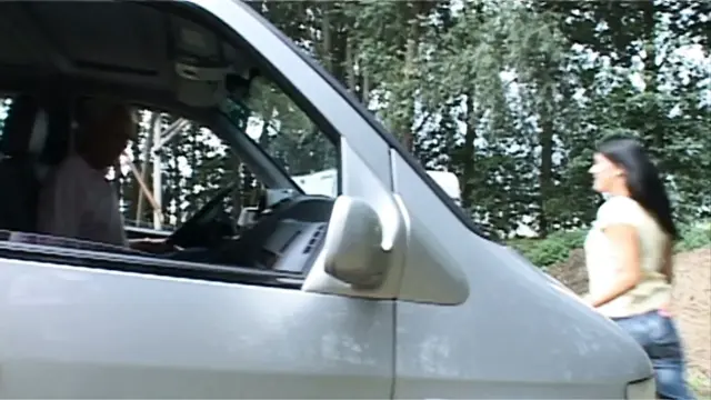 On the Sexy Road