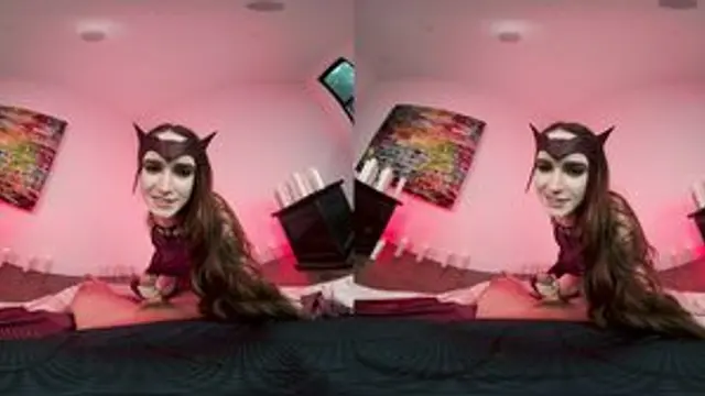 Hello Witch