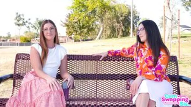 Daisy Phoenix Kimmie Haze - Do You Want To Fuck Some Hot Missionary Girls