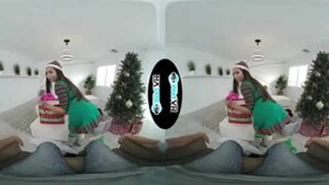 Vina Sky - VR Christmas in 4K