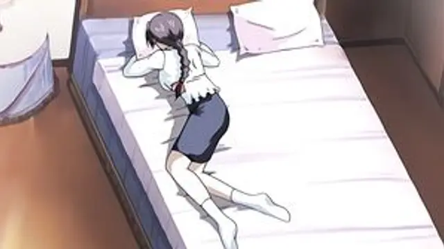 Taboo 6 Hentai 4k