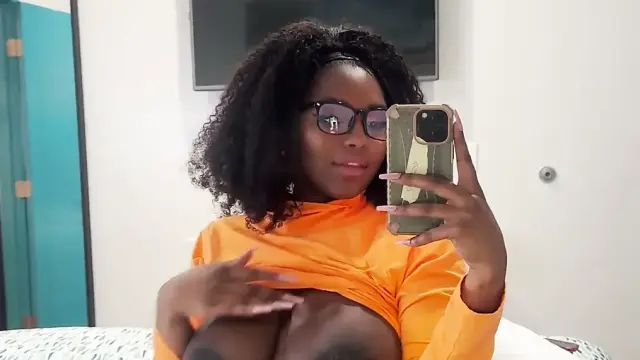 Tits Out, Pussy Wet