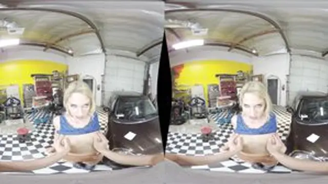 Khloe Kapri - Banging Out The Dents
