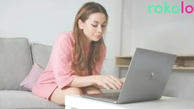 Loly Lips - Dating on the Site Rokolo Turned Into Sex Without Obligations