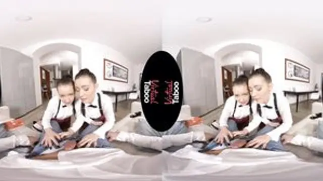 Zee Twins - Good Twins Go To Heaven, Bad Twins Go To Daddy