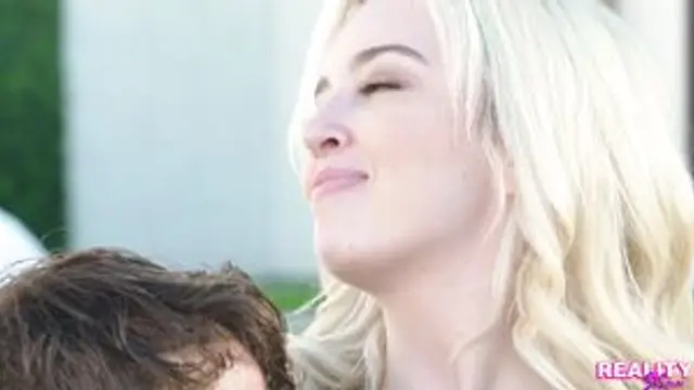 Chanel Camryn & Lexi Lore 4K