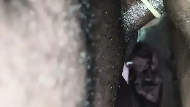 Fast Time bhabhi ko choda bina condom se fir bhabhi boli kab ayo gi fir chodne k liye...