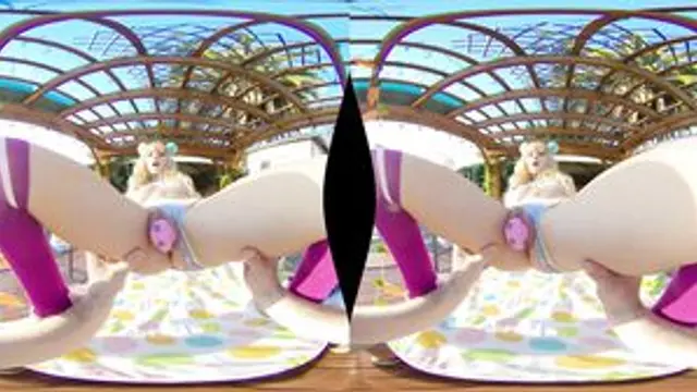 Kenzie Reeves - Some Easter Eggsanity