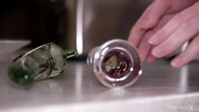 Lee Anne - Dildo Surprise 2