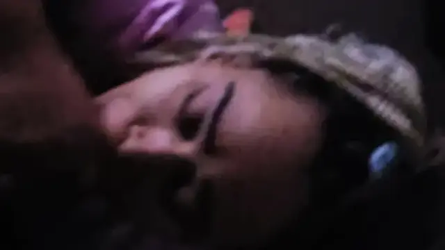 Nice BJ from the boo