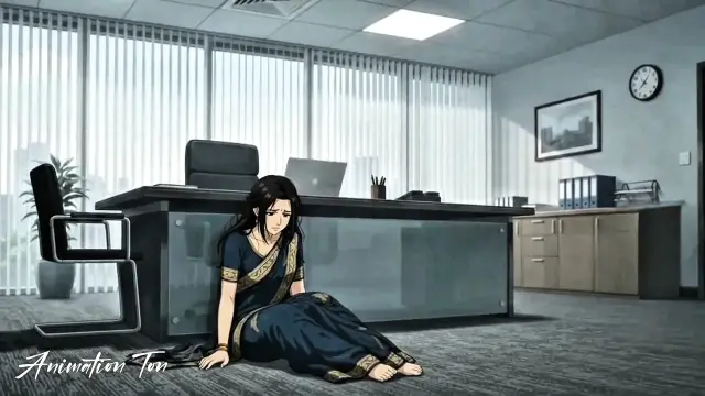 Episode 4 Main Apnei Biwi Seems to Share with Boss