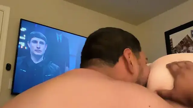 I Eat It on All Fours