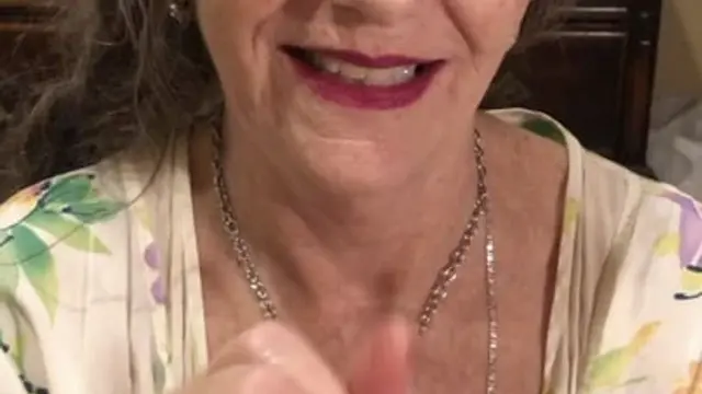 Romantic Blowjob Cum in Mouth Swallow! Maxxximummilf