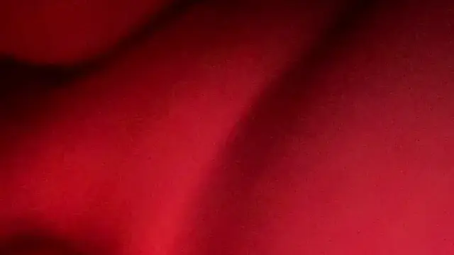 POV close-up