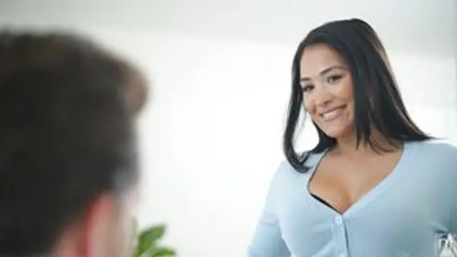 Latina like the thick’s cocks the best..