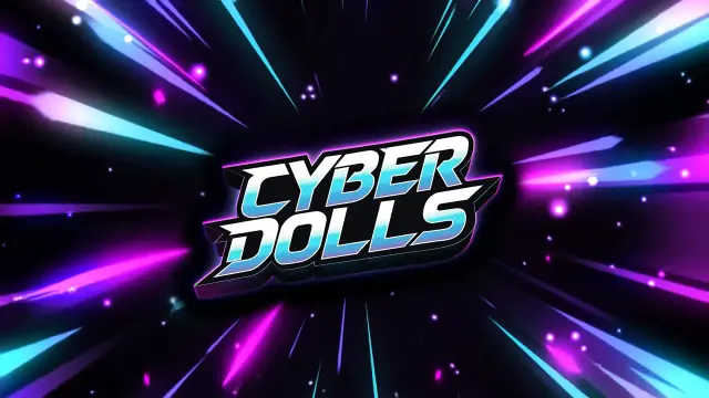 Cyber Dolls - Latex Stepmommy Lexi Luna