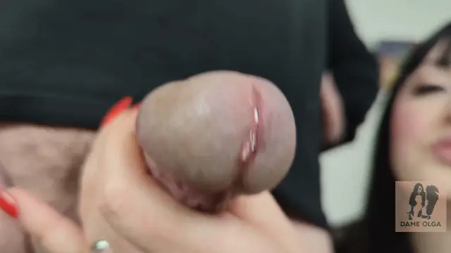 Findom Birthday Party & Cake on Your Wallet! and You Eat Hubby's Cum Load! - Dame Olga 4K (688)