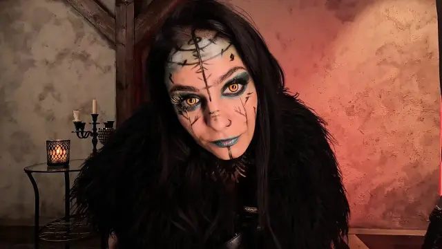 Alexa's Next Cosplay Twist