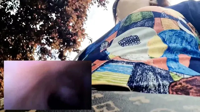 Wallowing a Pill Cam While Walking Inside My Stomach POV