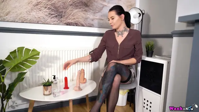Keeley - Control Your Ejaculation - 4K (2160p)