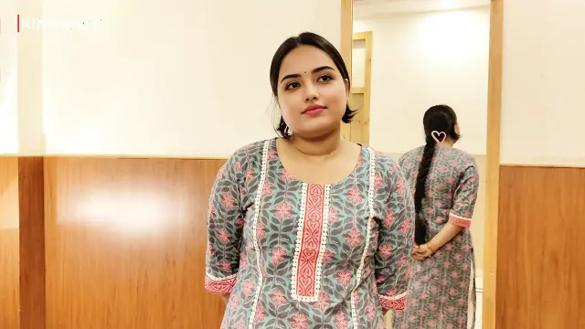 Indian Ayushi Bhabhi Plays Sex Game with Dever Full Video