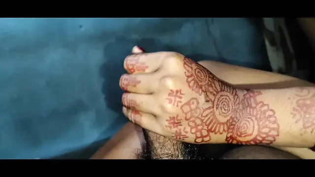 Dear Kumar, I Fucked Bhabhi's Pussy; the Juices Flowed Out, and I Tasted Them-sweet as Jaggery Syrup.