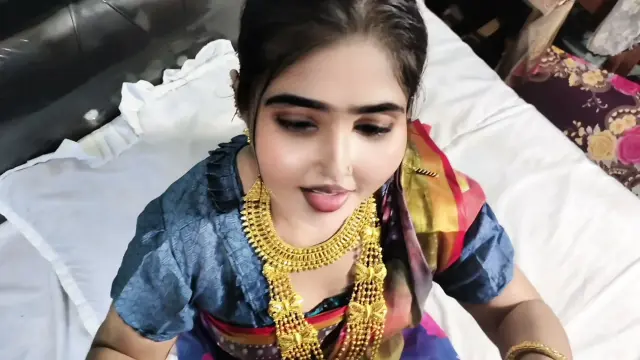 Secret Romance With Bhabi Without Anyone Knowing