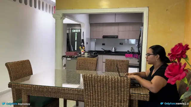 WHILE I WORK SHE IS HAVING SEX WITH MY MAN, SHOULD I JOIN?