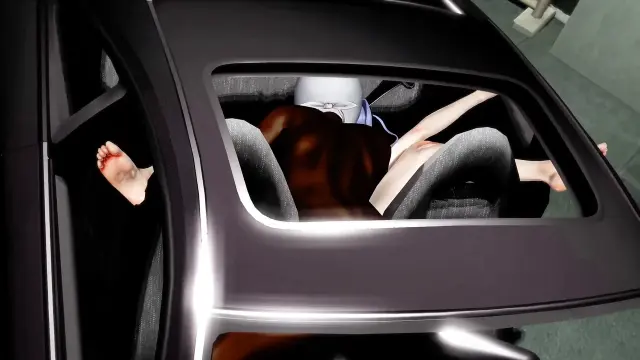 Azur Lane - New Jersey Ntr Sex - 3D Hentai Animations
