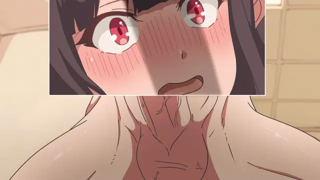 The Shadow of the Penis Falls on the Face Redo of Healer - Eve Reese (hentai Porn Anime Sex ) 4K 2026