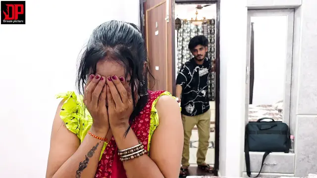 Asian Indian Desi Married Couple Having Hardcore Sex Fucking Licking Kissing Sexual Sensastional Storical Video