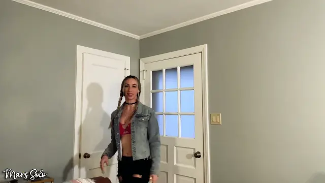 POV: Fingernail Worship Turns Into Me Riding You with Dirty Talk